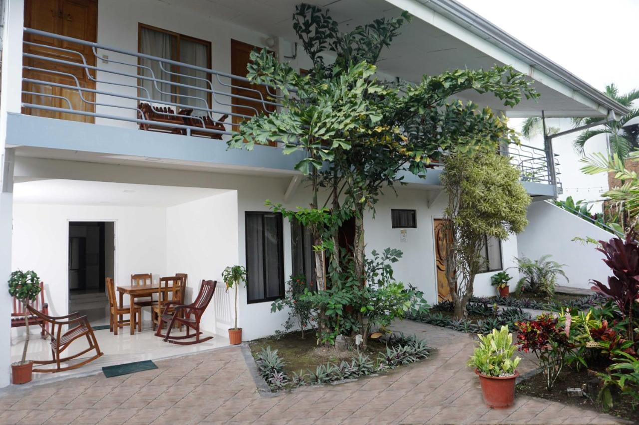 Arenal Poshpacker Hostel La Fortuna Buitenkant foto