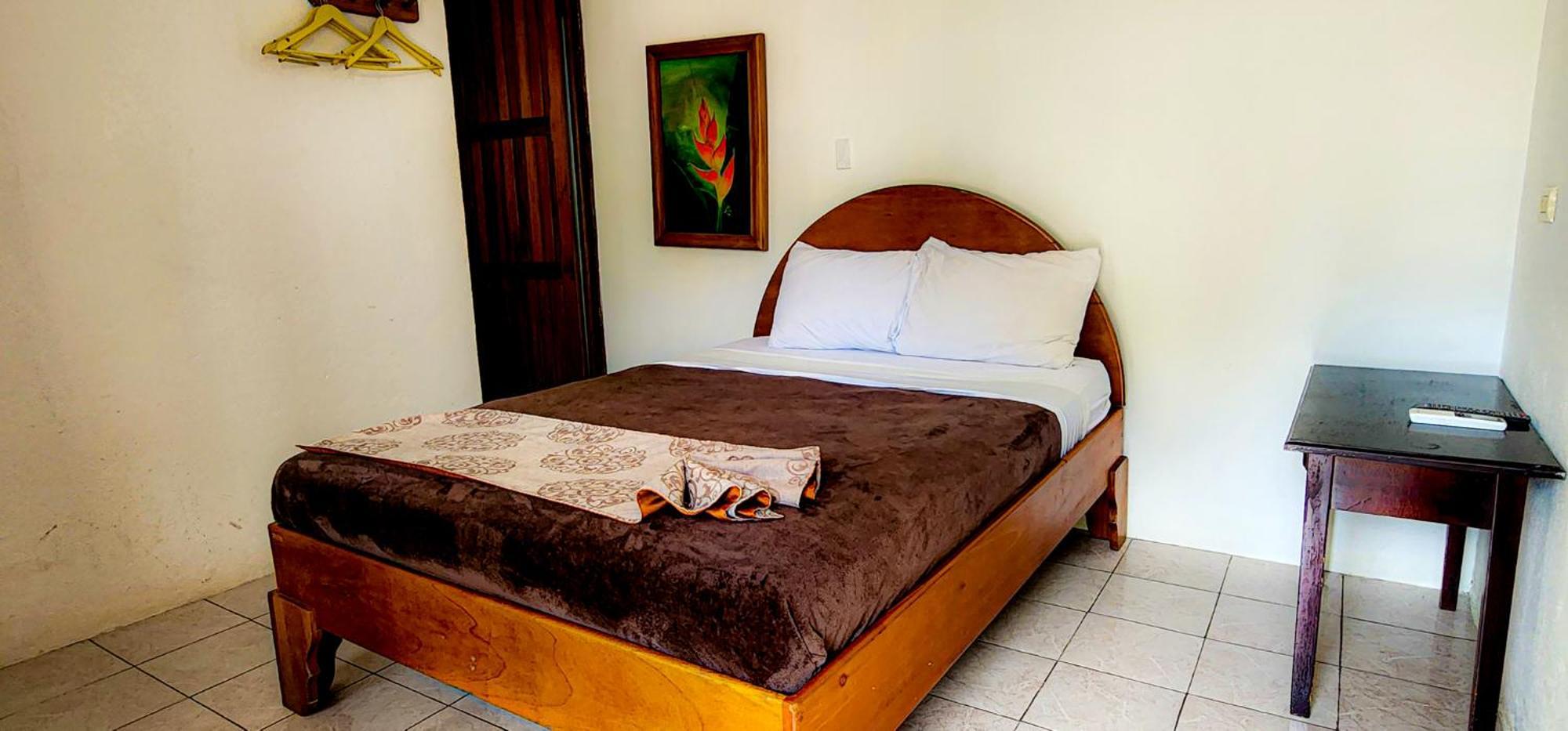 Arenal Poshpacker Hostel La Fortuna Buitenkant foto