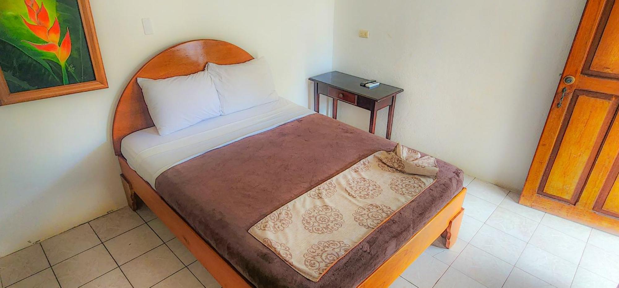 Arenal Poshpacker Hostel La Fortuna Buitenkant foto